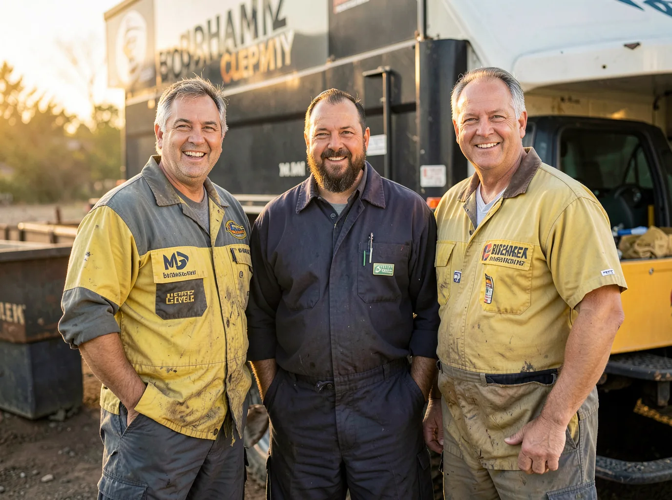Sewage Cleanup company in Warwick, RI
