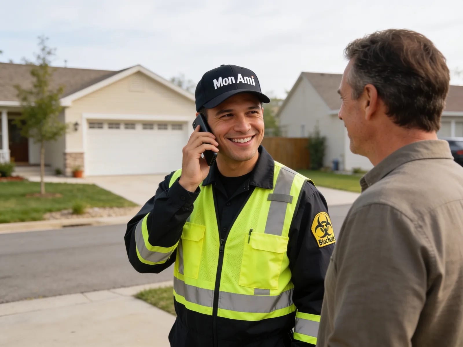Sewage Cleanup Warwick, RI FAQs