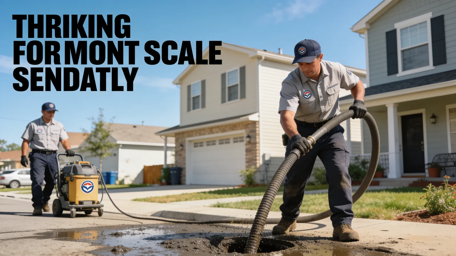 Sewage Cleanup in Warwick, RI near me